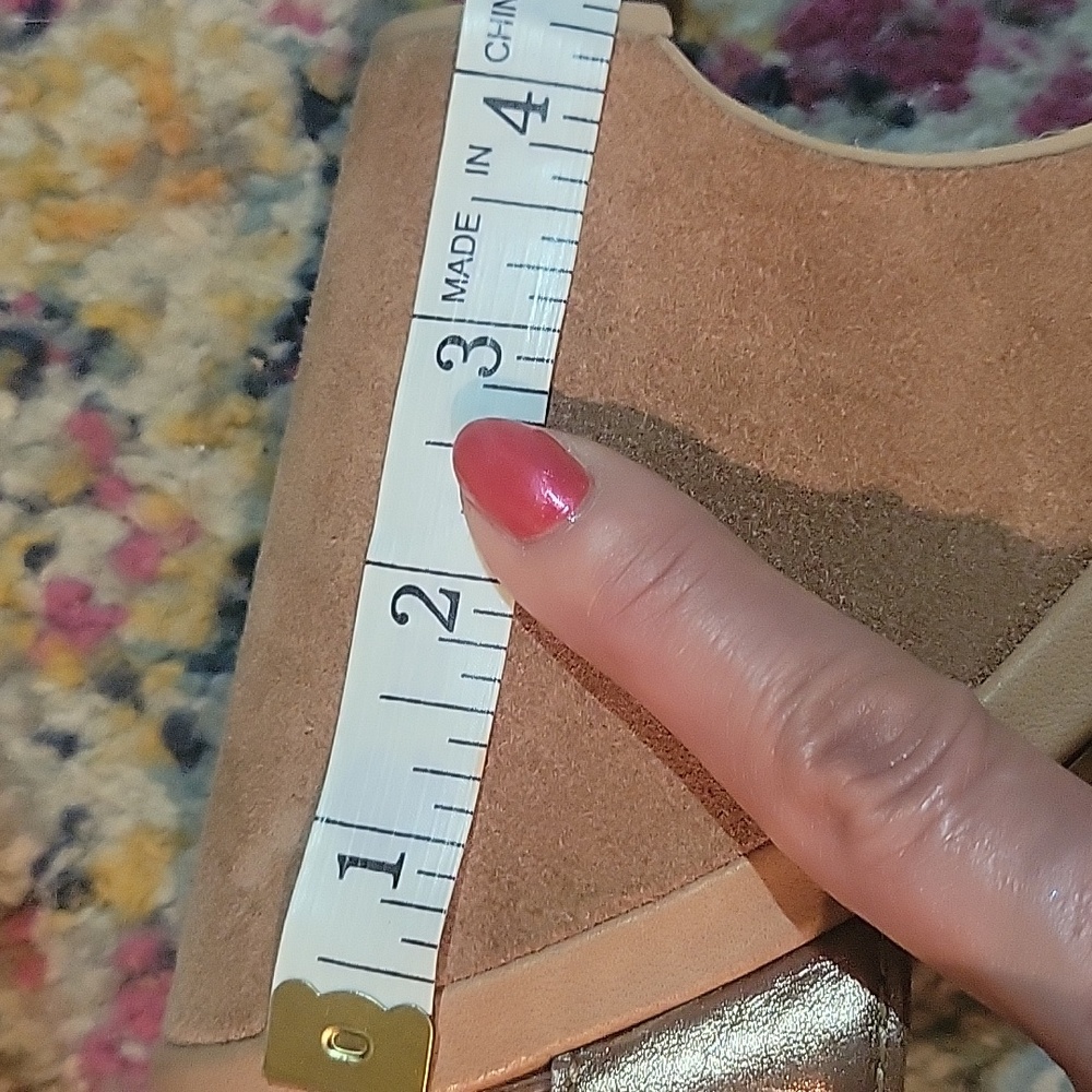 PEDRO GARCIA sandals 40. Gorgeous! NWOT  Beautifully crafted in Spain $595 Orig! - Picture 13 of 14